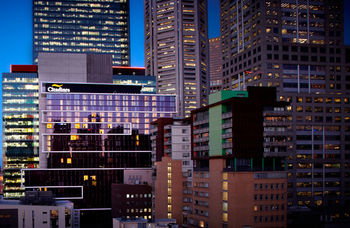 Citadines On Bourke Melbourne - ACT Tourism 8