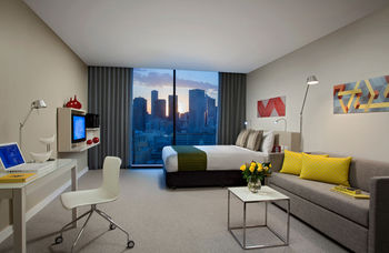Citadines On Bourke Melbourne - ACT Tourism 9