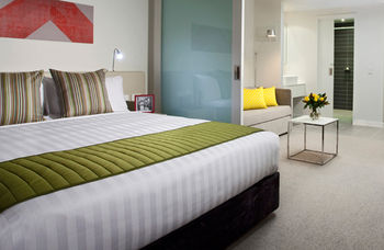 Citadines On Bourke Melbourne - ACT Tourism 10
