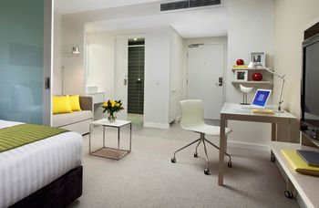 Citadines On Bourke Melbourne - ACT Tourism 11
