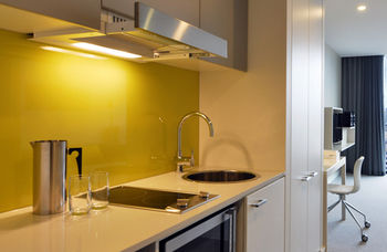 Citadines On Bourke Melbourne - ACT Tourism 12