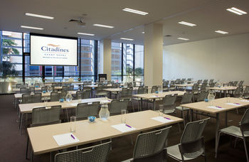 Citadines On Bourke Melbourne - ACT Tourism 13