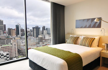 Citadines On Bourke Melbourne - ACT Tourism 14