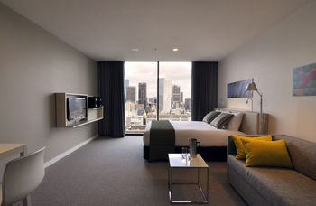 Citadines On Bourke Melbourne - ACT Tourism 16