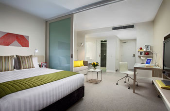 Citadines On Bourke Melbourne - ACT Tourism 21