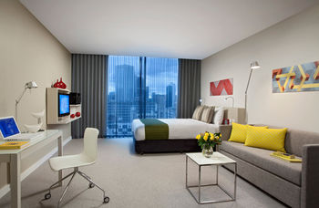 Citadines On Bourke Melbourne - ACT Tourism 22