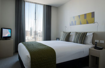 Citadines On Bourke Melbourne - ACT Tourism 23