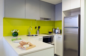 Citadines On Bourke Melbourne - ACT Tourism 26