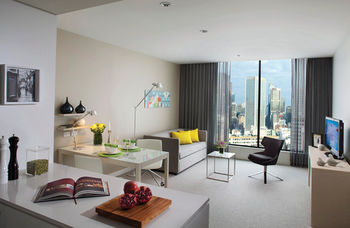 Citadines On Bourke Melbourne - ACT Tourism 30
