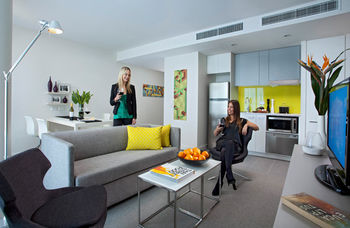 Citadines On Bourke Melbourne - ACT Tourism 31