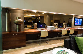 Citadines On Bourke Melbourne - ACT Tourism 32