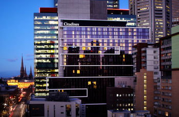 Citadines On Bourke Melbourne - ACT Tourism 37