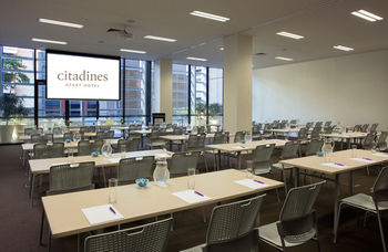 Citadines On Bourke Melbourne - ACT Tourism 39