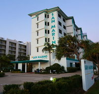 San Marino By The Sea Apartments - ACT Tourism