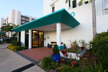 San Marino By The Sea Apartments - ACT Tourism 1
