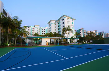 San Marino By The Sea Apartments - ACT Tourism 3