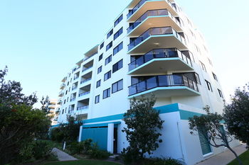 San Marino By The Sea Apartments - ACT Tourism 4
