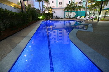 San Marino By The Sea Apartments - ACT Tourism 5