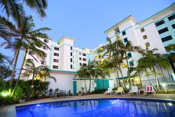 San Marino By The Sea Apartments - ACT Tourism 6