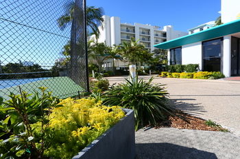 San Marino By The Sea Apartments - ACT Tourism 7