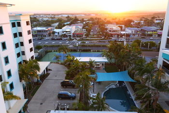 San Marino By The Sea Apartments - ACT Tourism 9