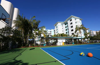 San Marino By The Sea Apartments - ACT Tourism 10