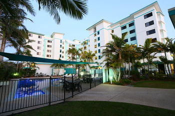 San Marino By The Sea Apartments - ACT Tourism 11
