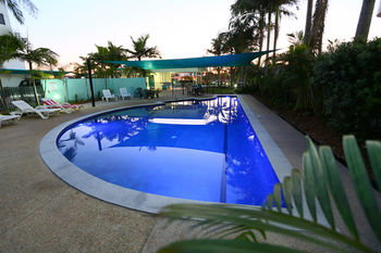 San Marino By The Sea Apartments - ACT Tourism 14