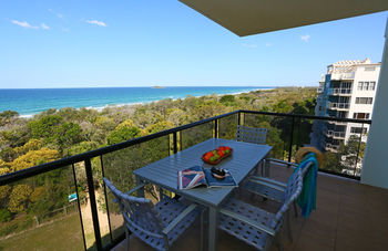 San Marino By The Sea Apartments - ACT Tourism 15