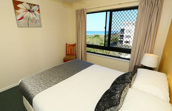 San Marino By The Sea Apartments - ACT Tourism 17