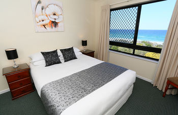 San Marino By The Sea Apartments - ACT Tourism 19