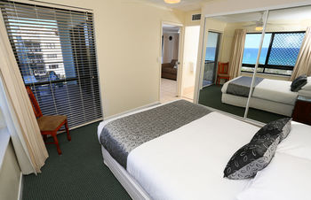 San Marino By The Sea Apartments - ACT Tourism 20
