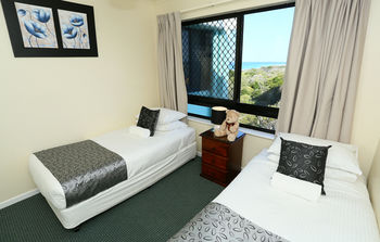 San Marino By The Sea Apartments - ACT Tourism 21
