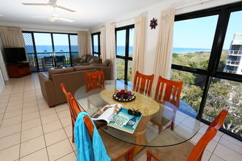 San Marino By The Sea Apartments - ACT Tourism 22