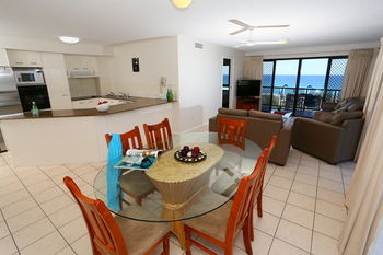 San Marino By The Sea Apartments - ACT Tourism 23
