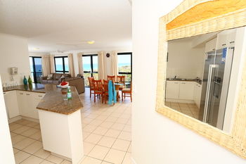 San Marino By The Sea Apartments - ACT Tourism 24