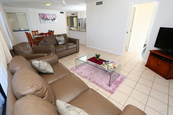 San Marino By The Sea Apartments - ACT Tourism 26