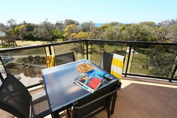 San Marino By The Sea Apartments - ACT Tourism 27