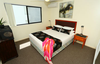 San Marino By The Sea Apartments - ACT Tourism 29