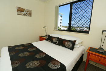 San Marino By The Sea Apartments - ACT Tourism 30