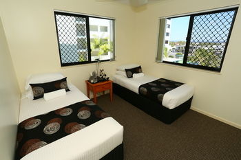 San Marino By The Sea Apartments - ACT Tourism 31