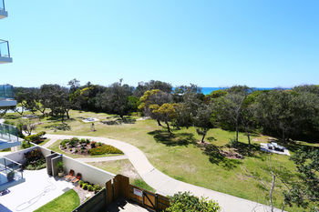 San Marino By The Sea Apartments - ACT Tourism 32
