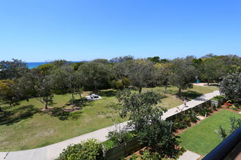 San Marino By The Sea Apartments - ACT Tourism 33