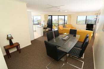 San Marino By The Sea Apartments - ACT Tourism 34