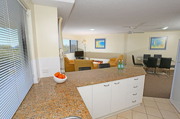 San Marino By The Sea Apartments - ACT Tourism 35