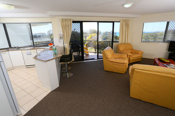 San Marino By The Sea Apartments - ACT Tourism 38