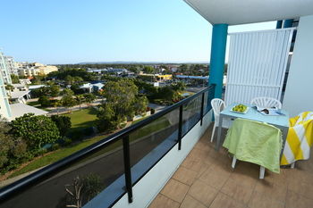 San Marino By The Sea Apartments - ACT Tourism 40