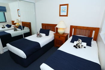 San Marino By The Sea Apartments - ACT Tourism 42