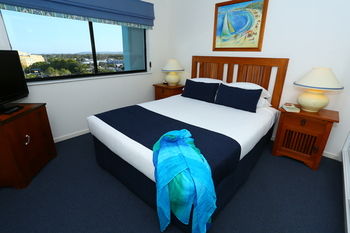 San Marino By The Sea Apartments - ACT Tourism 43
