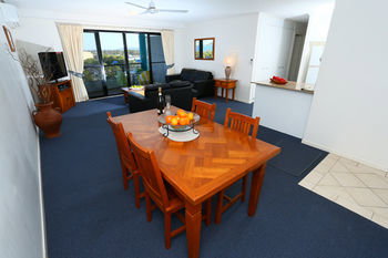 San Marino By The Sea Apartments - ACT Tourism 44